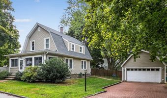 8 Corthell Rd, Billerica, MA 01862