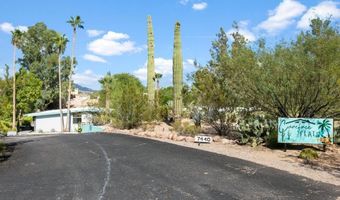 7440 E CAVE CREEK Rd 6, Carefree, AZ 85377