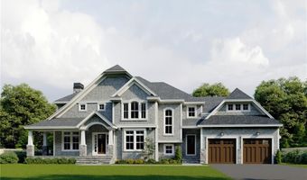 Crosswinds Drive, Charlestown, RI 02813