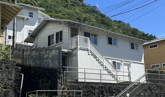 2001 10th Ave, Honolulu, HI 96816