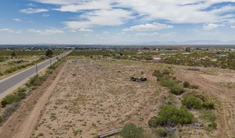 N Florida AVE, Alamogordo, NM 88310