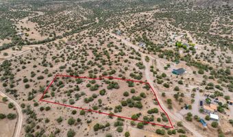 4311 W Sullivan Buttes, Chino Valley, AZ 86323