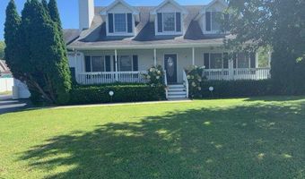 31275 DOGWOOD ACRES Rd, Dagsboro, DE 19939