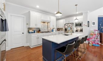 6234 Eagles Crest Dr NW, Acworth, GA 30101