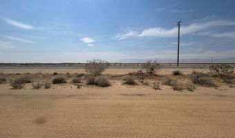 Neuralia Road, California City, CA 93505