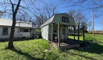 95 Terrafirma Ln, Ash Flat, AR 72513