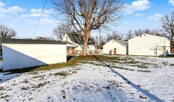 405 E Howard Ave, Arcadia, IN 46030