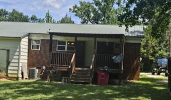 168 Watson St Ext, Lincolnton, GA 30817