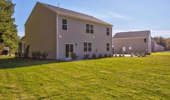 10740 Beard Way, Bailey, NC 27807