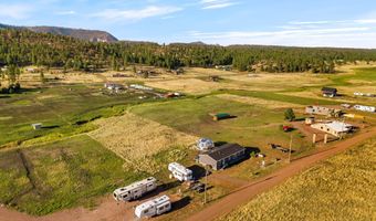 53 Co Rd 2092, Alpine, AZ 85920