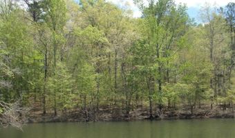 W POINT DRIVE lot 2 & 3, Arley, AL 35541