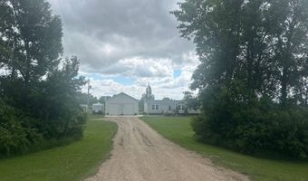 1224 101st St NE, Bottineau, ND 58318