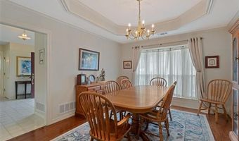 1018 Arbor Dr, Bartlesville, OK 74006