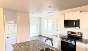 2911 Ranch House Rd, Amarillo, TX 79124