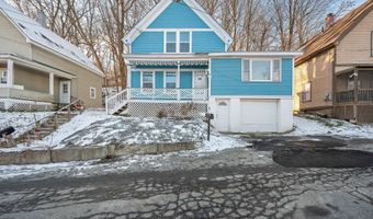 41 Branch St, Barre, VT 05641