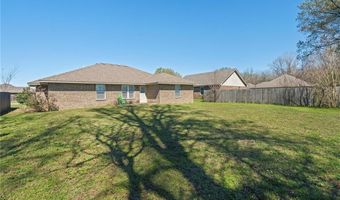 437 Riley Dr, Alma, AR 72947