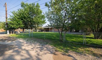 1302 Stampede Ave, Cody, WY 82414