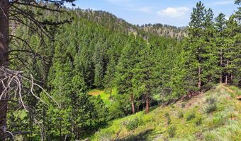 Spiritwood Ln, Bellvue, CO 80512