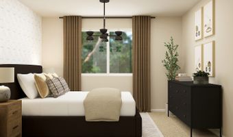 20461 Myrtle Pl E Plan: Briarwood, Bonney Lake, WA 98391