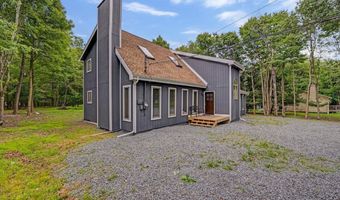 875 Stony Mountain Rd, Albrightsville, PA 18210