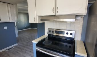 440 N St, Hawthorne, NV 89415