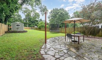 3613 Commonwealth Ave, Charlotte, NC 28205