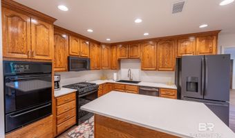 45533 Chalet Dr, Bay Minette, AL 36507