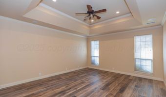 3 OLYMPIC Ct, Amarillo, TX 79124