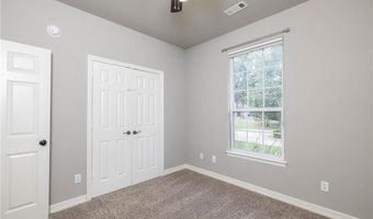 206 Tunbridge Dr, Bentonville, AR 72712
