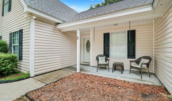 8 Brickman Way, Beaufort, SC 29907