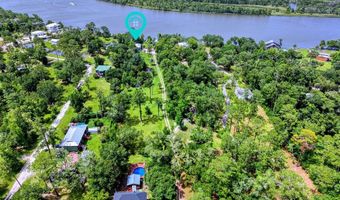 162 Pogy Rd, Apalachicola, FL 32320