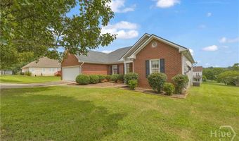 114 Kara Drive Dr, Athens, GA 30606