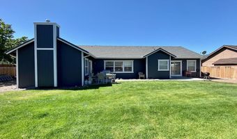 1010 Silveranch Dr, Gardnerville, NV 89460