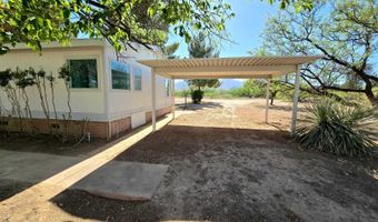 9815 E ROONEY EASEMENT, Hereford, AZ 85615