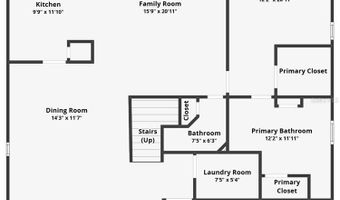 1039 EAGLES FORREST Dr, Apopka, FL 32712