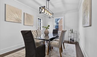 1607 N GLEBE Rd, Arlington, VA 22207