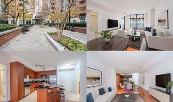 1021 N GARFIELD St 318, Arlington, VA 22201