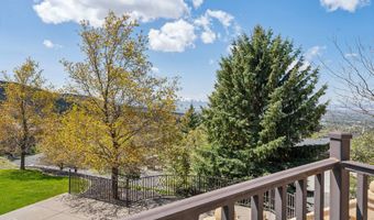 1714 RIDGE Pt, Bountiful, UT 84010
