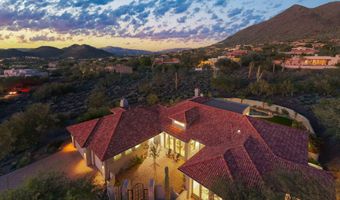 35407 N PALO VERDE Way, Cave Creek, AZ 85331