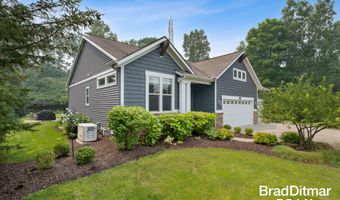 539 W Abbey Mill Dr SE, Ada, MI 49301
