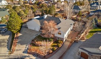 2113 W 525 Cir S, Cedar City, UT 84721