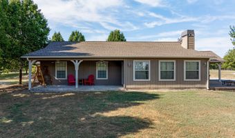 31964 Dogwood Cir, Afton, OK 74331