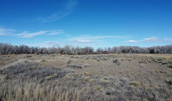Cottonwood Drive, Alamosa, CO 81101