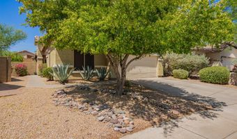 40269 N PATRIOT Way, Anthem, AZ 85086
