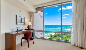 223 Saratoga Rd 3501, Honolulu, HI 96815