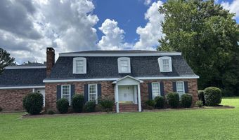 501 N Western Dr, Bishopville, SC 29010