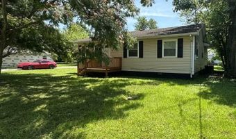 95 Rural St, Austin, IN 47102
