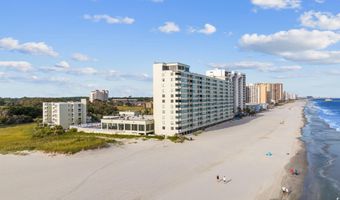 9400 Shore Dr 105, Myrtle Beach, SC 29572