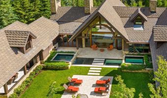 1011 Ute Ave, Aspen, CO 81611