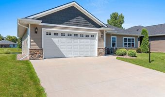 5042 MILKWEED Trl, Appleton, WI 54913